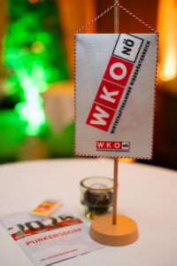 Firmenevent der Wko

