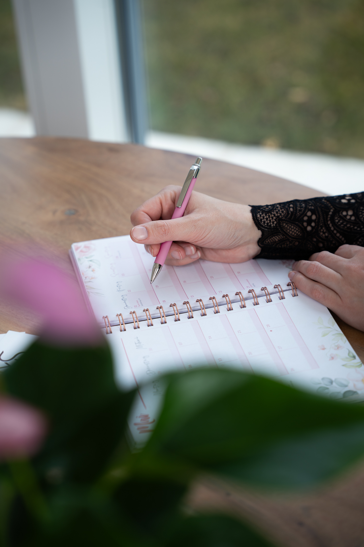 Businessfotografie in Wien: Professionelles Businessportrait eines EPU