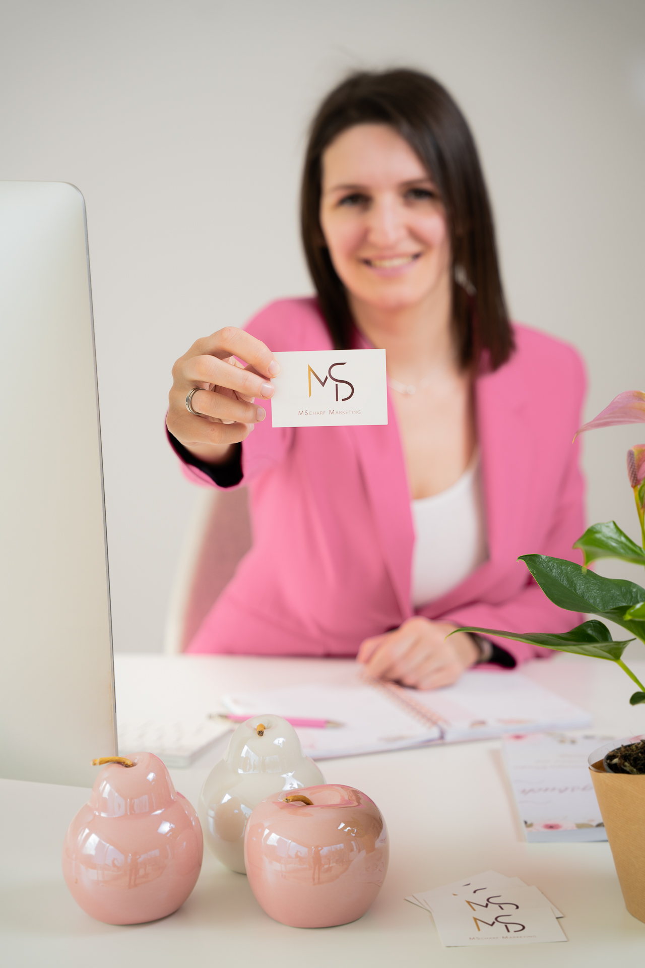 Businessfotografie in Wien: Professionelles Businessportrait Niederösterreich