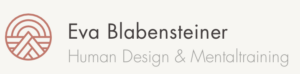 Logo Eva Blabensteiner