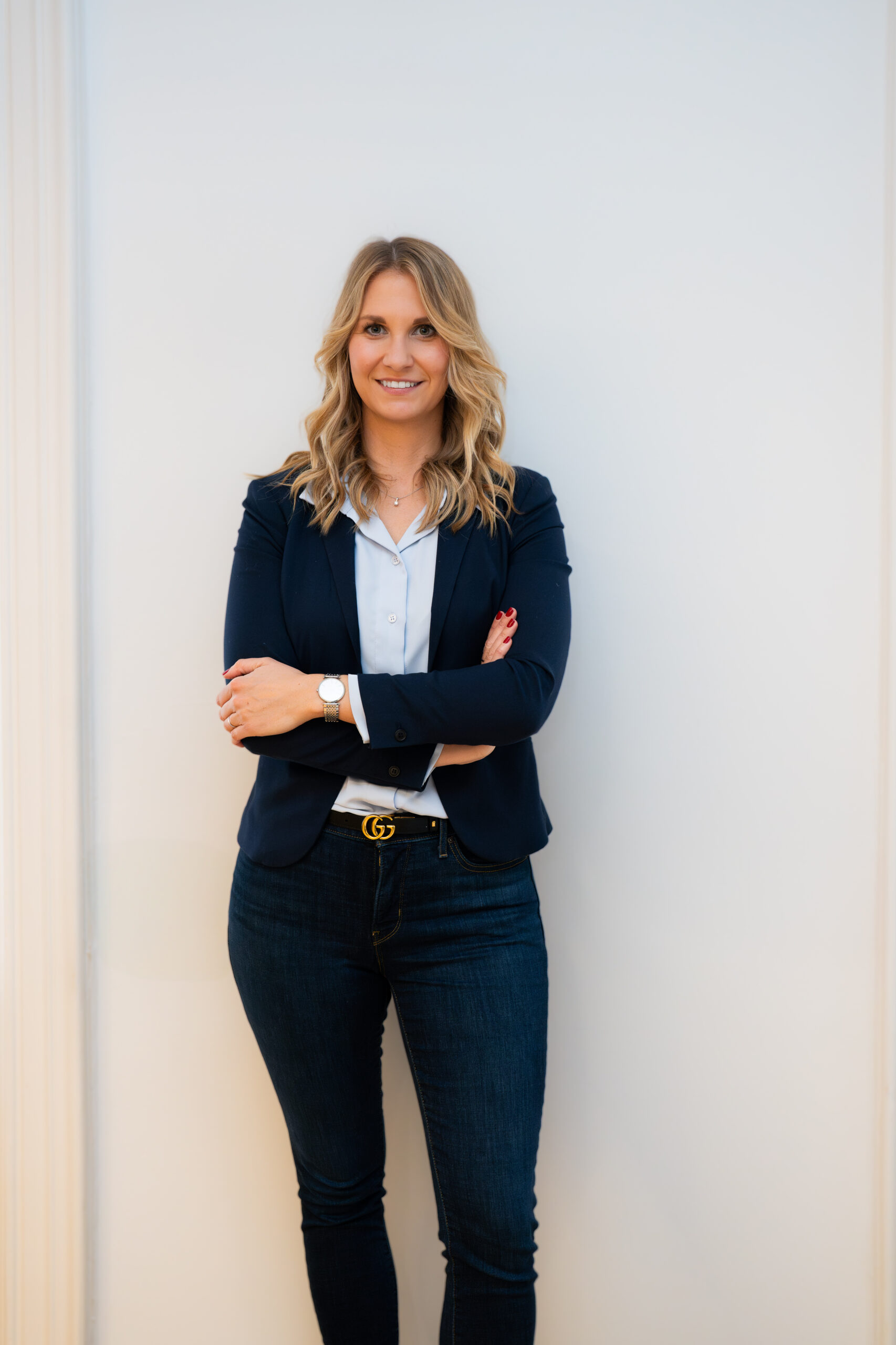 Content Fotoshooting St. Pölten Unternehmer am Arbeitsplatz