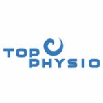 Logo Top Physio